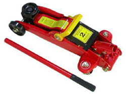 Hydraulic Jacks